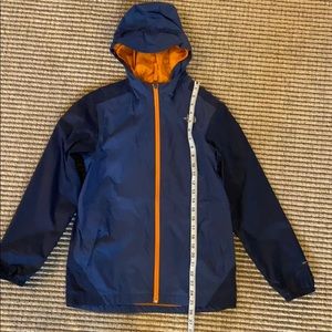 North Face Boys Large Triclimate Jacket